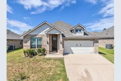 509 Paso Fino Street, Waco, TX 76706 - Photo 1
