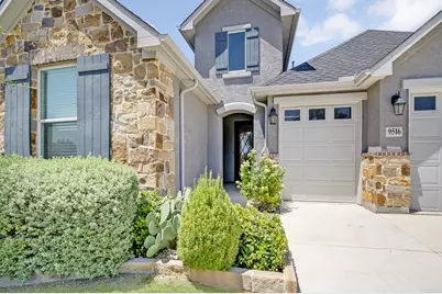 9516 Creekwood, Denton, TX 76207 - Photo 3