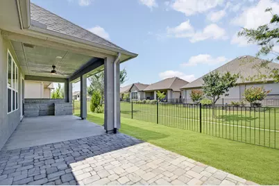 9516 Creekwood, Denton, TX 76207 - Photo 19