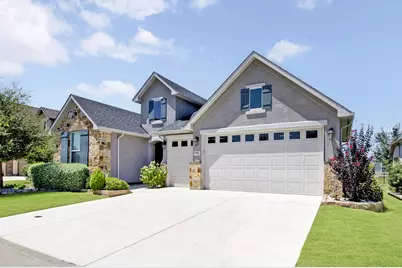 9516 Creekwood, Denton, TX 76207 - Photo 1
