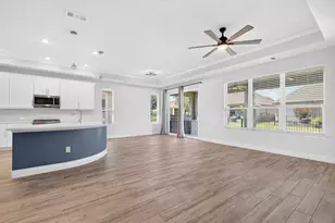 9516 Creekwood, Denton, TX 76207 - Photo 5