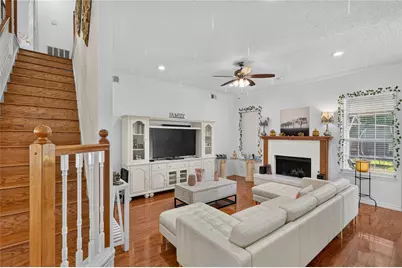 7402 Silver Lake Drive, Rowlett, TX 75089 - Photo 13