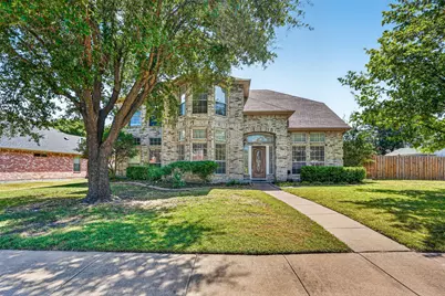 7402 Silver Lake Drive, Rowlett, TX 75089 - Photo 1