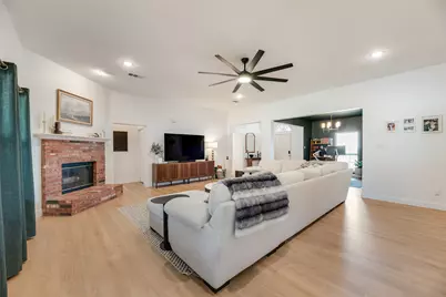 268 Shoreview, Lavon, TX 75166 - Photo 11