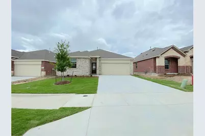 565 Pueblo Bonito Trail, Fort Worth, TX 76052 - Photo 1