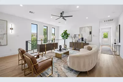 2334 & 2332 Wycliff Avenue, Dallas, TX 75219 - Photo 11