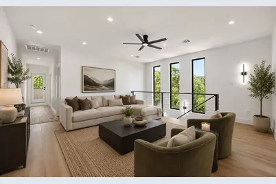 2334 & 2332 Wycliff Avenue, Dallas, TX 75219 - Photo 25