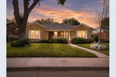6138 N Jim Miller Road, Dallas, TX 75228 - Photo 1