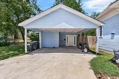 605 E 9th Street, Kemp, TX 75143 - Photo 33
