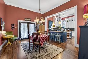 605 E 9th St, Kemp, TX 75143 - Photo 9