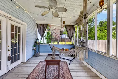605 E 9th Street, Kemp, TX 75143 - Photo 15