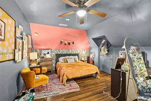 605 E 9th St, Kemp, TX 75143 - Photo 21