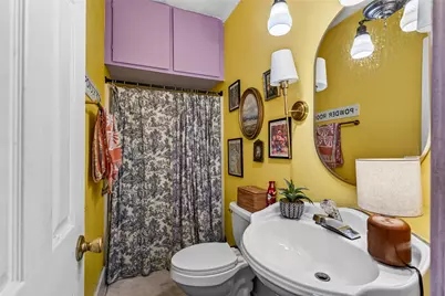 605 E 9th Street, Kemp, TX 75143 - Photo 19
