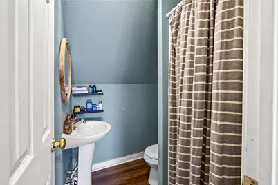 605 E 9th Street, Kemp, TX 75143 - Photo 23