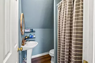 605 E 9th St, Kemp, TX 75143 - Photo 23
