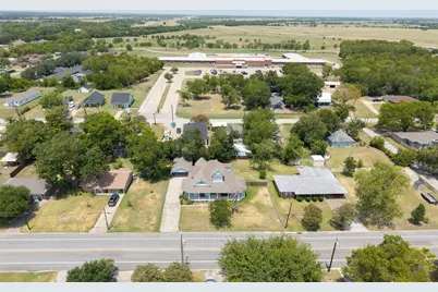 605 E 9th Street, Kemp, TX 75143 - Photo 33