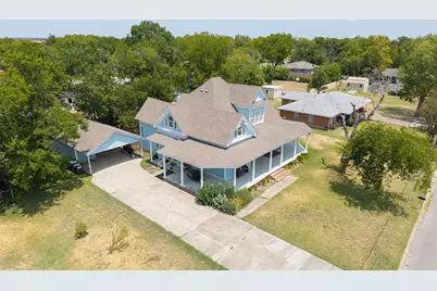 605 E 9th Street, Kemp, TX 75143 - Photo 31