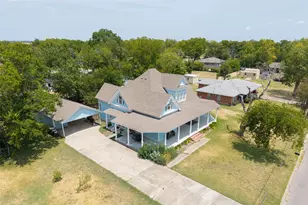 605 E 9th St, Kemp, TX 75143 - Photo 31