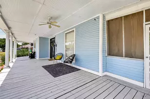 605 E 9th St, Kemp, TX 75143 - Photo 29