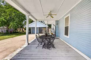 605 E 9th St, Kemp, TX 75143 - Photo 27
