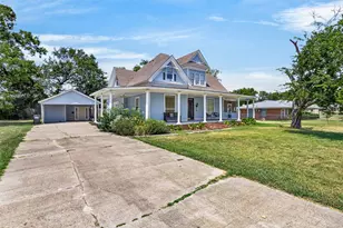 605 E 9th St, Kemp, TX 75143 - Photo 29
