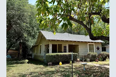 305 Williams Avenue, Cleburne, TX 76033 - Photo 3