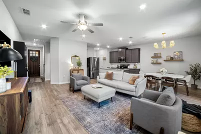 1234 Lamar Drive, Lewisville, TX 75077 - Photo 3