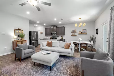 1234 Lamar Drive, Lewisville, TX 75077 - Photo 5