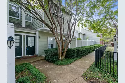 6220 Bentwood Trail #205, Dallas, TX 75252 - Photo 21