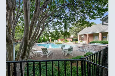 6220 Bentwood Trail #205, Dallas, TX 75252 - Photo 17