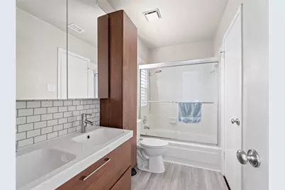 6220 Bentwood Trail #205, Dallas, TX 75252 - Photo 13