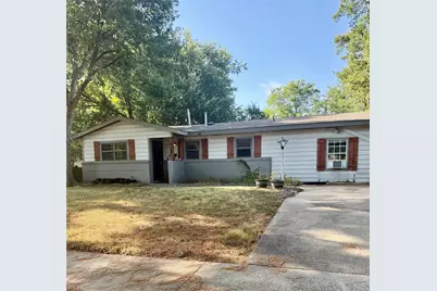412 E Lovers Lane, Arlington, TX 76010 - Photo 1