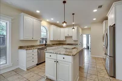 3937 Valley View Lane, Flower Mound, TX 75022 - Photo 9