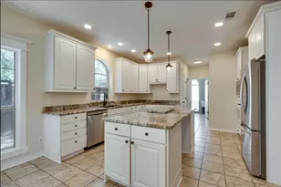 3937 Valley View Ln, Flower Mound, TX 75022 - Photo 9