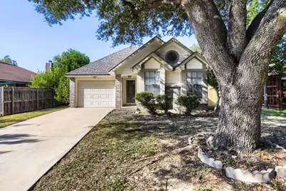 10217 Leatherwood Drive, Fort Worth, TX 76108 - Photo 1