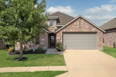 1505 Spoonbill Drive, Little Elm, TX 75068 - Photo 1