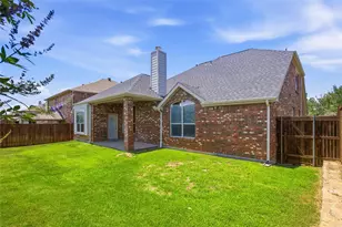 3229 Horizons Dr, Little Elm, TX 75068 - Photo 33