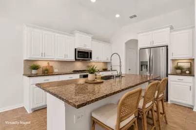 3229 Horizons Drive, Little Elm, TX 75068 - Photo 3