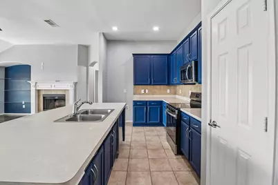 7905 Decoy Drive, Arlington, TX 76002 - Photo 21