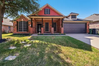 7905 Decoy Drive, Arlington, TX 76002 - Photo 1