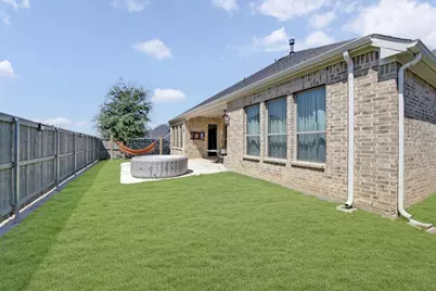 2809 Buckskin Lane, Northlake, TX 76247 - Photo 37