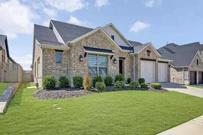 2809 Buckskin Lane, Northlake, TX 76247 - Photo 3