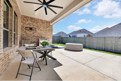 2809 Buckskin Lane, Northlake, TX 76247 - Photo 35