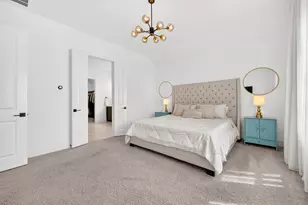 2809 Buckskin Ln, Northlake, TX 76247 - Photo 25