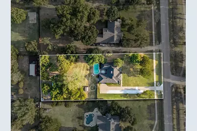 2403 N Carroll Avenue, Southlake, TX 76092 - Photo 39