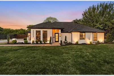 2403 N Carroll Avenue, Southlake, TX 76092 - Photo 3