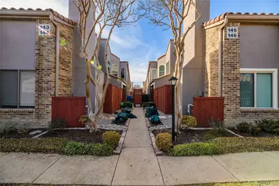 4242 N Capistrano Drive #146, Dallas, TX 75287 - Photo 35