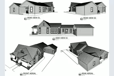 966 Alex Lane, Midlothian, TX 76065 - Photo 5
