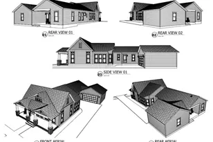 966 Alex Ln, Midlothian, TX 76065 - Photo 5