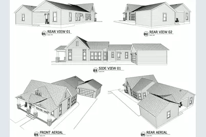 966 Alex Lane, Midlothian, TX 76065 - Photo 5
